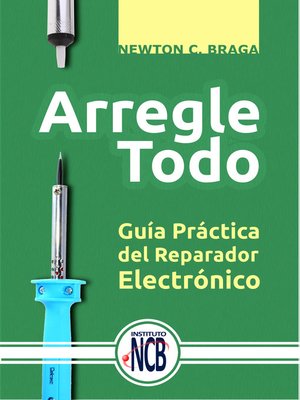 cover image of Arregle Todo